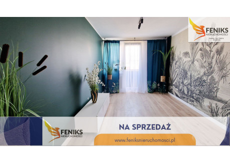 Mieszkanie na sprzedaż - Władysława IV Elbląg, 36 m², 310 000 PLN, NET-157