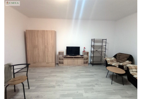 Mieszkanie do wynajęcia - Pogoń, Sosnowiec, Sosnowiec M., 34 m², 1500 PLN, NET-OMA-MW-3409