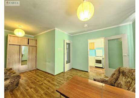 Mieszkanie do wynajęcia - Zagórze, Sosnowiec, Sosnowiec M., 33 m², 1650 PLN, NET-OMA-MW-3420-1