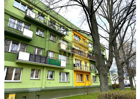 Mieszkanie na sprzedaż - Jana Krysta Wola Mirów, Warszawa, 68 m², 999 000 PLN, NET-FN190496