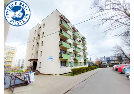 Mieszkanie do wynajęcia - Henryka Majętnego Stary Chorzów, Chorzów, 37,9 m², 2000 PLN, NET-8883/1621/OMW
