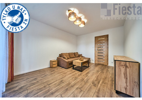 Mieszkanie do wynajęcia - Eugeniusza Romera Wrotków, Lublin, 39 m², 1900 PLN, NET-9368/1621/OMW