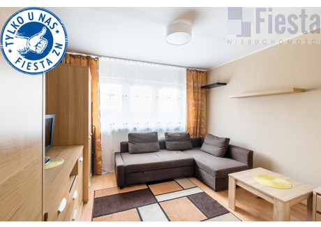 Mieszkanie do wynajęcia - Przy Lasku Wola, Warszawa, 31 m², 2350 PLN, NET-5813/1621/OMW