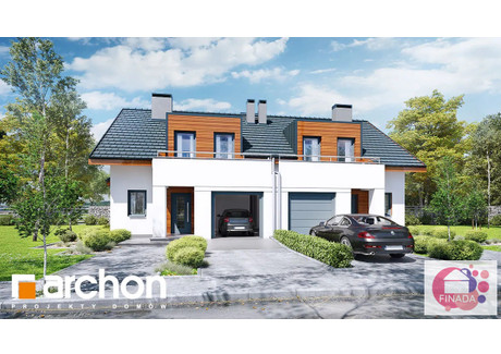 Dom na sprzedaż - Sucha Góra, Bytom, 125 m², 490 000 PLN, NET-54