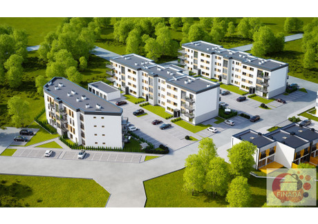 Mieszkanie na sprzedaż - Skowronków Piekary Śląskie, 68,18 m², 470 442 PLN, NET-84
