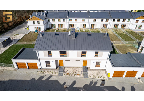 Dom na sprzedaż - Apartamentowa Falenty Nowe, Raszyn, Pruszkowski, 286,57 m², 2 190 000 PLN, NET-FS856245