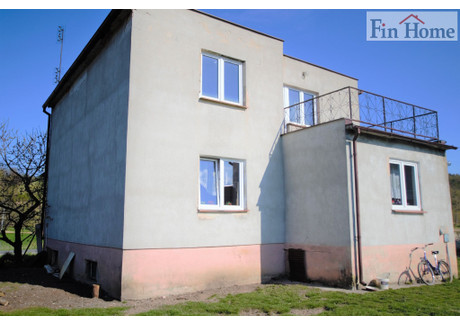Dom na sprzedaż - Podzamcze Kwidzyn, Kwidzyński (pow.), 120 m², 350 000 PLN, NET-18703078