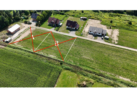 Działka na sprzedaż - Winiary, Gdów, Wielicki, 1000 m², 165 000 PLN, NET-PNO132200