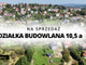 Działka na sprzedaż - Kwiatowa Mogilany, Krakowski, 1057 m², 350 000 PLN, NET-PNO340130