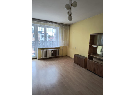 Mieszkanie na sprzedaż - Armii Krajowej Pińczów, Pińczów (gm.), Pińczowski (pow.), 44,4 m², 195 000 PLN, NET-14RK