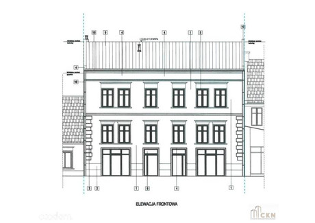 Lokal handlowy do wynajęcia - Kalwaryjska Podgórze, Kraków, 11,23 m², 1500 PLN, NET-80808