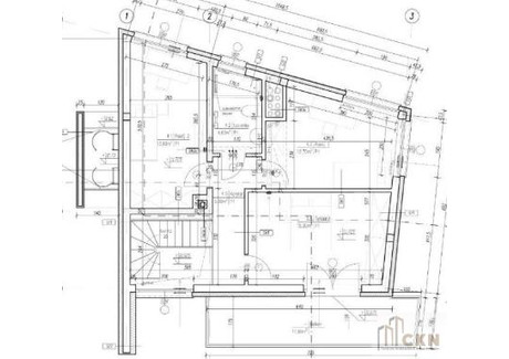 Mieszkanie na sprzedaż - os. Dywizjonu 303 Mistrzejowice, Nowa Huta, Kraków, 97 m², 1 258 500 PLN, NET-80827