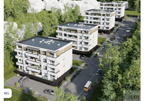 Mieszkanie na sprzedaż - Czarnochowice, Wieliczka, Wielicki, 81,1 m², 876 015 PLN, NET-80268