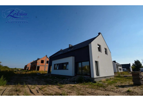 Dom na sprzedaż - Nowa Wieś, Rydzyna, Leszczyński, 97,24 m², 499 900 PLN, NET-LOK-DS-927