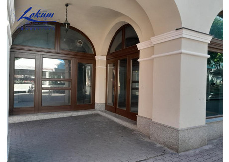 Lokal do wynajęcia - Leszno, Leszno M., 77 m², 5500 PLN, NET-LOK-LW-1436