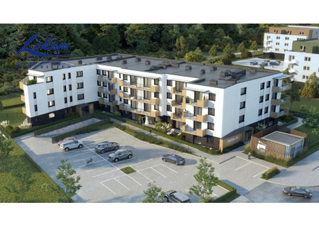 Mieszkanie na sprzedaż - Poznań, Poznań M., 68,23 m², 907 459 PLN, NET-LOK-MS-1216