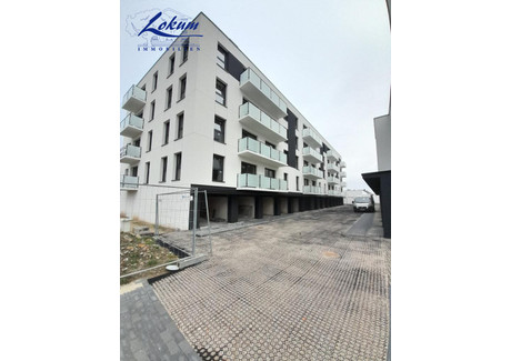 Mieszkanie na sprzedaż - Leszno, Leszno M., 31,92 m², 287 820 PLN, NET-LOK-MS-996