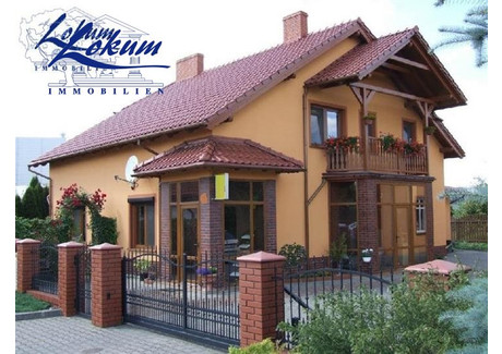 Dom na sprzedaż - Leszno, Leszno M., 232 m², 950 000 PLN, NET-LOK-DS-185