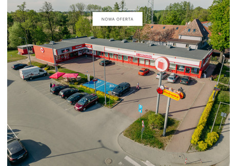 Lokal do wynajęcia - Opolska Niemodlin, Opolski, 55 m², 4125 PLN, NET-331433