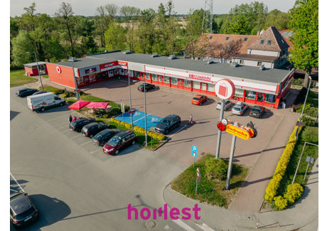 Lokal do wynajęcia - Opolska Niemodlin, Opolski, 337 m², 18 535 PLN, NET-324020