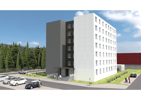 Mieszkanie na sprzedaż - Zielona Nowy Sącz, 34,02 m², 207 522 PLN, NET-179