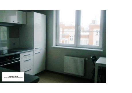 Mieszkanie do wynajęcia - Wojskowa Grunwald, Poznań, 58 m², 2288 PLN, NET-8888