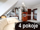 Mieszkanie na sprzedaż - Polne, Lubin, Lubiński, 53,3 m², 517 000 PLN, NET-MS-6520