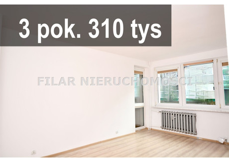 Mieszkanie na sprzedaż - Centrum, Lubin, Lubiński, 47,9 m², 310 000 PLN, NET-MS-6352