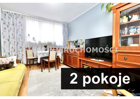 Mieszkanie na sprzedaż - Centrum, Lubin, Lubiński, 41 m², 244 000 PLN, NET-MS-6387