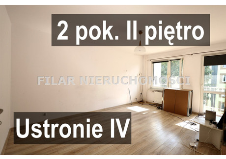 Mieszkanie na sprzedaż - Ustronie, Lubin, Lubiński, 51,3 m², 325 000 PLN, NET-MS-6556