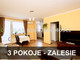 Mieszkanie na sprzedaż - Zalesie, Lubin, Lubiński, 72,68 m², 560 000 PLN, NET-MS-6447