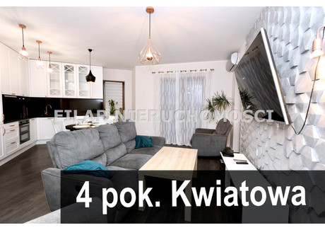 Mieszkanie na sprzedaż - Przylesie, Lubin, Lubiński, 82,02 m², 675 000 PLN, NET-MS-6359