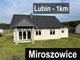 Dom na sprzedaż - Miroszowice, Lubin, Lubiński, 142,61 m², 477 000 PLN, NET-DS-6332-1