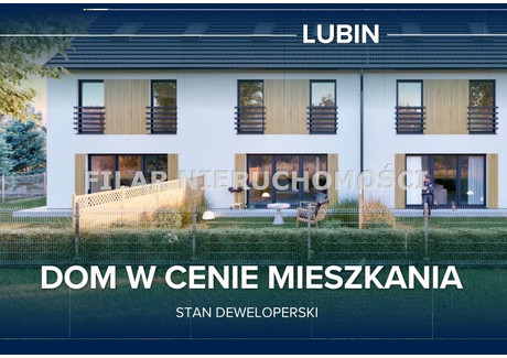 Dom na sprzedaż - Małomice, Lubin, Lubiński, 143 m², 695 000 PLN, NET-DS-6108