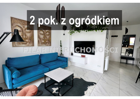 Mieszkanie do wynajęcia - Ustronie, Lubin, Lubiński, 40,9 m², 2700 PLN, NET-MW-6517