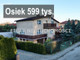 Dom na sprzedaż - Osiek, Lubin, Lubiński, 288 m², 599 000 PLN, NET-DS-6326
