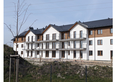 Mieszkanie na sprzedaż - Młyńska Busko-Zdrój, Busko-Zdrój (gm.), Buski (pow.), 62,3 m², 500 000 PLN, NET-OsRodzinne2M31