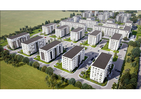 Mieszkanie na sprzedaż - Dywizjonu 303 Miasto, Niepodległości, Słupsk, 54,93 m², 439 440 PLN, NET-20584/12132-POL