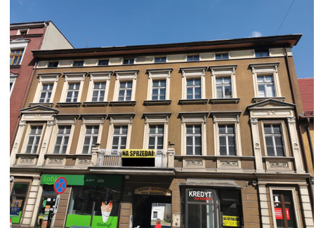 Mieszkanie na sprzedaż - Raszkowska Ostrów Wielkopolski, Ostrowski (Pow.), 47,91 m², 119 755 PLN, NET-935