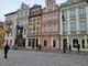Kamienica, blok na sprzedaż - Stary Rynek Stare Miasto, Poznań, 1200 m², 11 000 000 PLN, NET-657