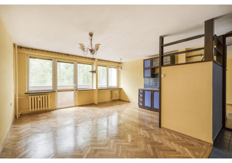 Mieszkanie na sprzedaż - Bruna Juliana Stary Mokotów, Mokotów, Warszawa, 48,8 m², 927 200 PLN, NET-7272