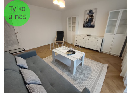 Mieszkanie do wynajęcia - Belgradzka Ursynów, Warszawa, 54 m², 3400 PLN, NET-11073/2799/OMW