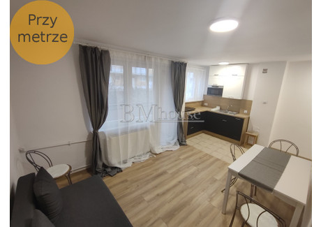 Mieszkanie do wynajęcia - Jagiellońska Praga-Północ, Warszawa, 26 m², 2400 PLN, NET-11072/2799/OMW