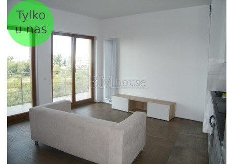 Mieszkanie do wynajęcia - Herbu Janina Błonia Wilanowskie, Wilanów, Warszawa, 50 m², 3300 PLN, NET-10888/2799/OMW