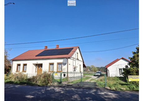 Dom na sprzedaż - Winiary Dolne, Nowy Korczyn (Gm.), Buski (Pow.), 120 m², 425 000 PLN, NET-4668