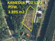 Działka na sprzedaż - działka nr 42/2 Kameduły, Busko-Zdrój (Gm.), Buski (Pow.), 3895 m², 170 000 PLN, NET-4584