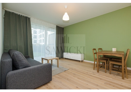 Mieszkanie do wynajęcia - Lazurowa Chrzanów, Bemowo, Warszawa, 40 m², 3500 PLN, NET-2117/858/OMW