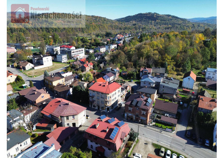 Kamienica, blok na sprzedaż - Zembrzyce, Suski, 512 m², 1 220 000 PLN, NET-3883