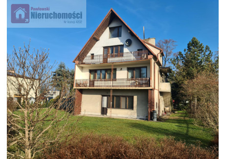 Dom na sprzedaż - Sosnowice, Brzeźnica, Wadowicki, 200 m², 690 000 PLN, NET-3774