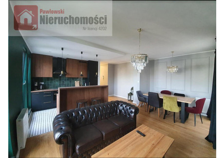 Mieszkanie do wynajęcia - Wola Justowska, Zwierzyniec, Kraków, 82 m², 5500 PLN, NET-3871